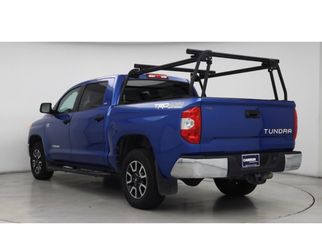 Bed Rack