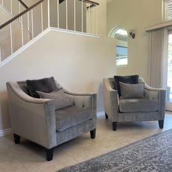 Living Room Furniture 