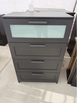 Ikea dresser