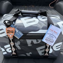 Polar Bear Cooler 24 Pack Soft, High Quality