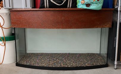 Fish tank
