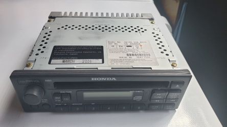 Oem S2000 Head Unit 