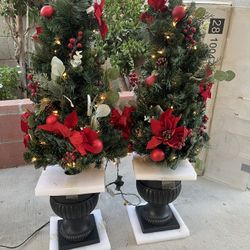 Berry Bliss Potted Tree 