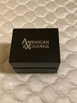 Tommy Hilfiger Watch Gift Set w/ Box – Watch, Necklace & Bracelets