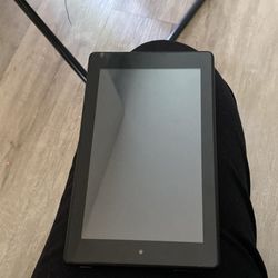 Amazon Tablet 