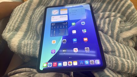 iPad Pro m4 11 inch factory unlock space gray 256 gb
