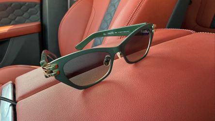 Dolce Sunglasses