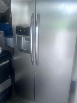 Stainless steel fridge are they working good?