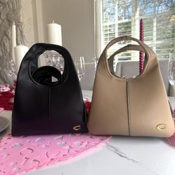 Coach Lana Bags 