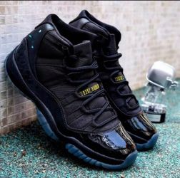Gamma blue