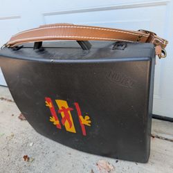Art Carrying Case
