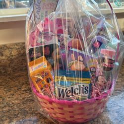 Easter baskets for sale