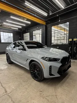Automotive Tint Window Film