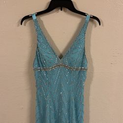 Gown Size  XS