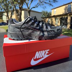 Nike P6000