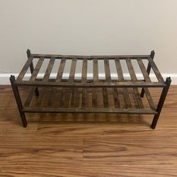 Shoe Rack