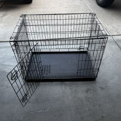 Dog Crate 