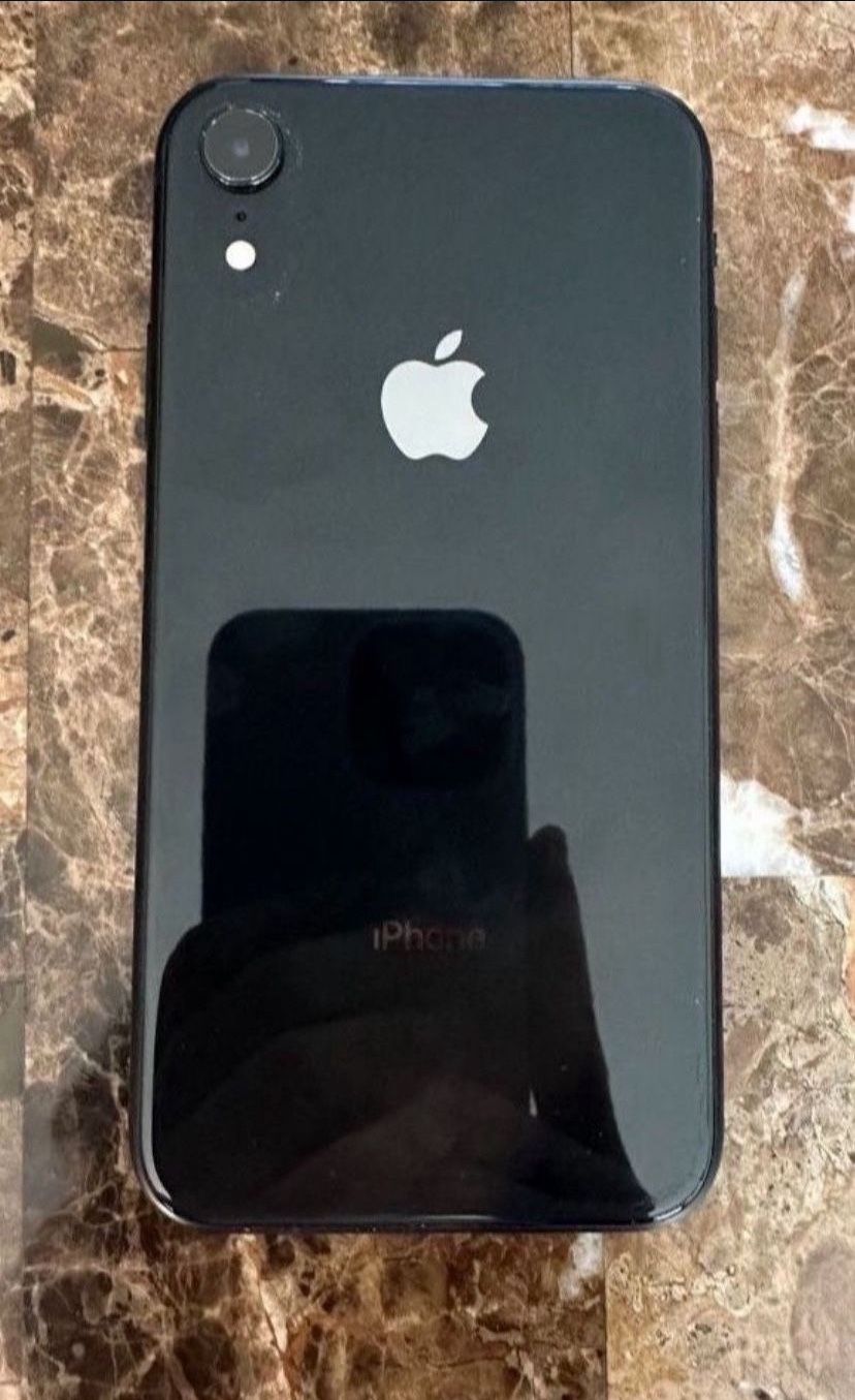 Iphone XR/10