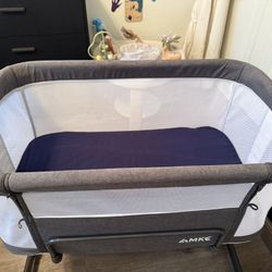 Amke Baby Bassinet 