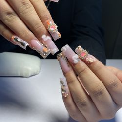 Nail Supplies