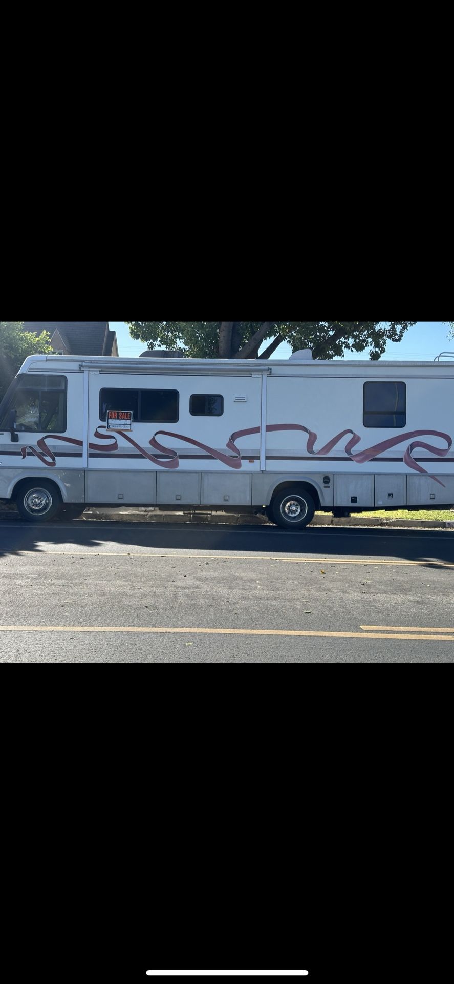 2001 Rv