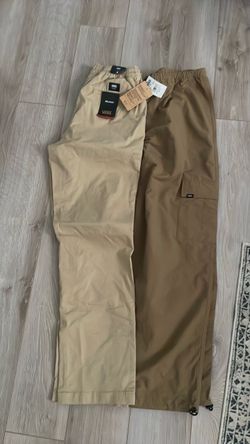 Vans Relaxed Fit Pants