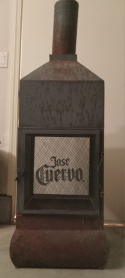 Chiminea