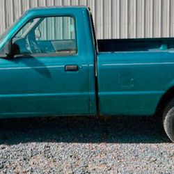 1994 Ford Ranger