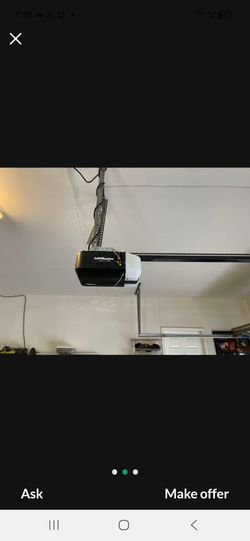 Garage Doors