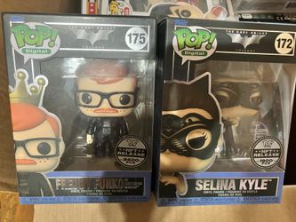 Funko Pop TDK