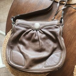 Marc Jacobs Messenger Bag