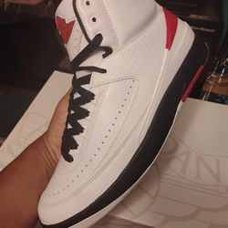 CHICAGO 2 SIZE 10 