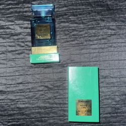 Tom Ford Azure lime