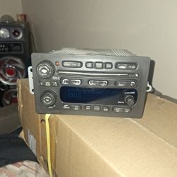 Radio