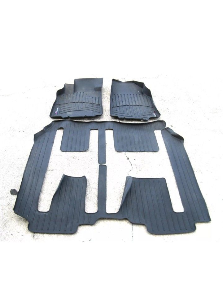 Floor Mats
