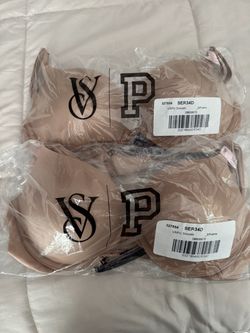 Victoria secret bra
