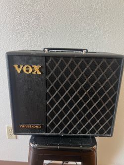 VOX - VT40X