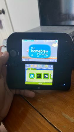 READ DESCRIPTION 3DS/2DS moding service (READ DESCRIPTION)