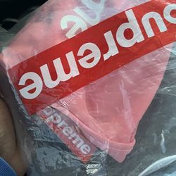 Supreme Heat Reactive Ski 