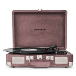 Crosley Cruiser Premium Turntable