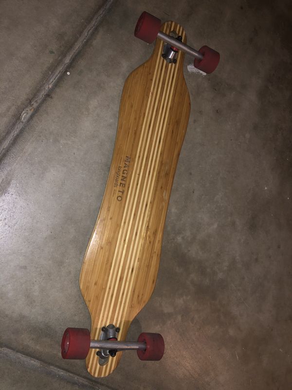 Longboard for Sale in Glendale, AZ OfferUp