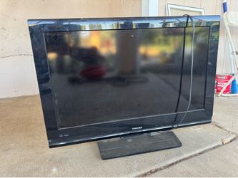 Toshiba TV