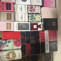 Real Women’s Perfume