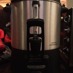 Proctor Silex - 45040R - 40 cup Coffee Urn