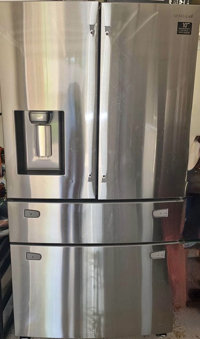 Samsung Refrigerator