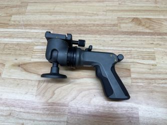 Vanguard ALTA GH-100 Pistol Grip Ball Head for Camera Tripod