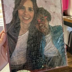 Personalized Puzzle- Best Gift For Any Occasion 