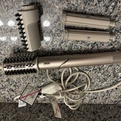 Shark Flex Style Air Styling & Drying System
