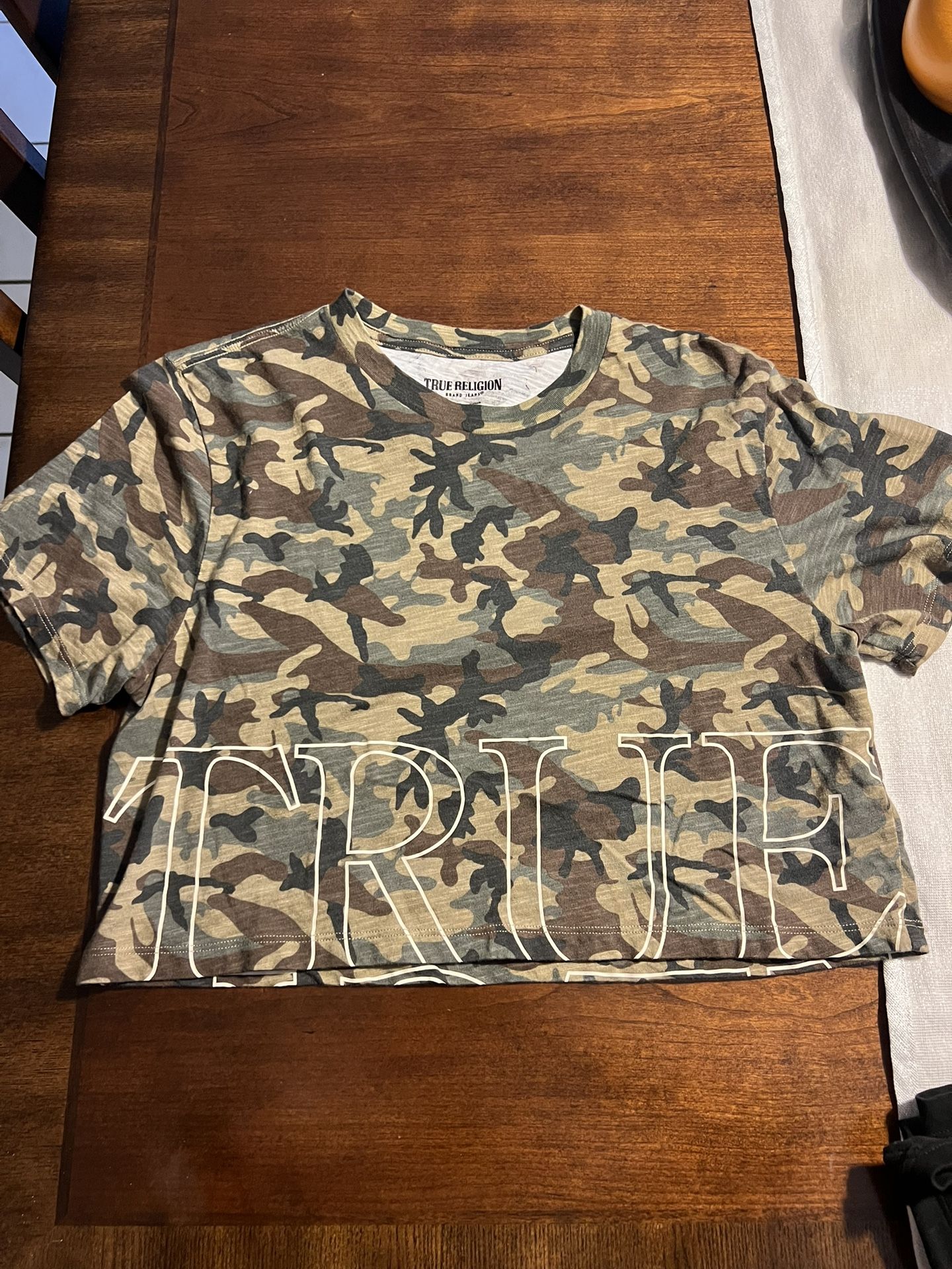Women’s True Religion Shirts