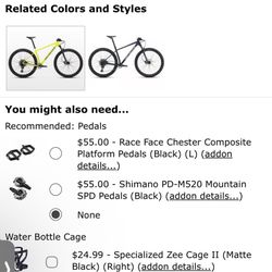 Specialized Bike